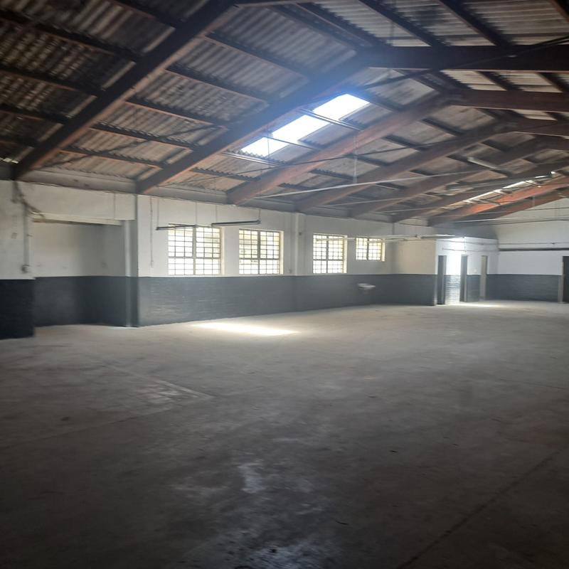 To Let commercial Property for Rent in North End Eastern Cape